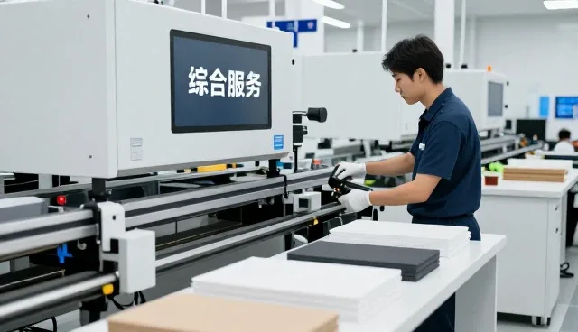 青岛明恩模具有限公司