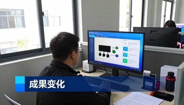 青岛明恩模具有限公司介绍专业智能运维平台能力